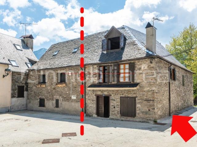 Casa Rural en venta en Val d'Aran, Catalunya
