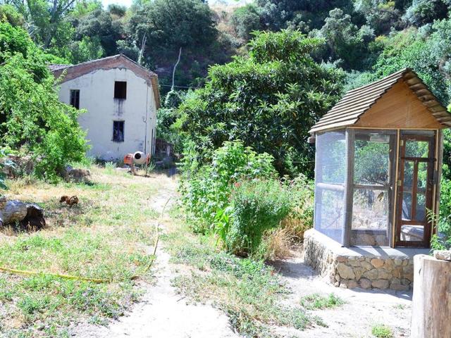 Casa Rural en venta en Arriate, Málaga