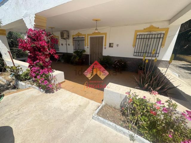 Casa Rural en venta en Urbanización El olivar, Serranía de Ronda