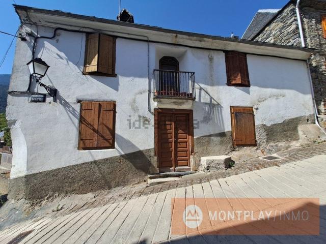 Casa Rural en venta en Arròs, Val d'Aran