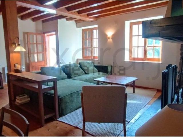 Casa Rural en alquiler en Arròs, Val d'Aran