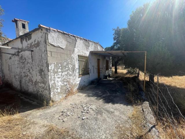 Casa Rural en venta en Arroyo De La Luz, Extremadura