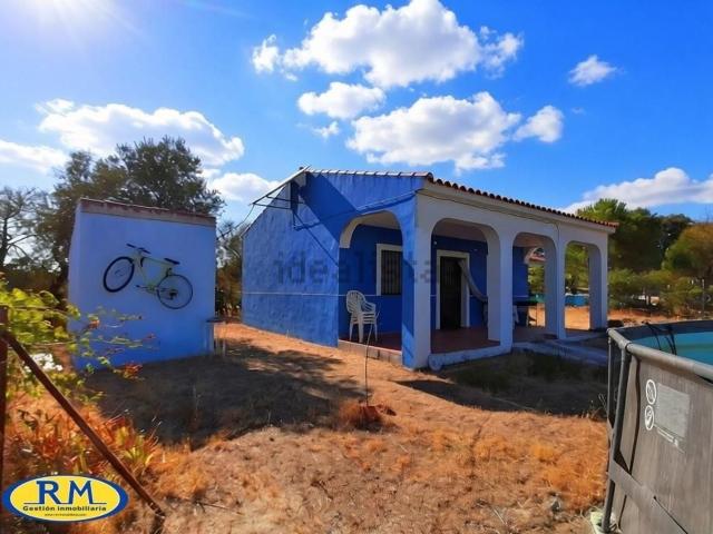 Casa Rural en venta en Arroyo de la Luz, Cáceres