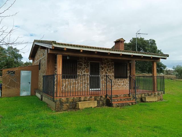 Casa Rural en venta en Arroyo De La Luz, Extremadura