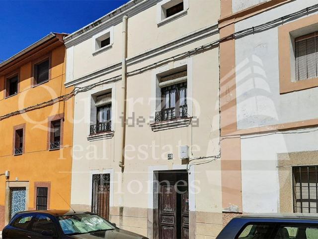 Casa Rural en venta en Arroyo De La Luz