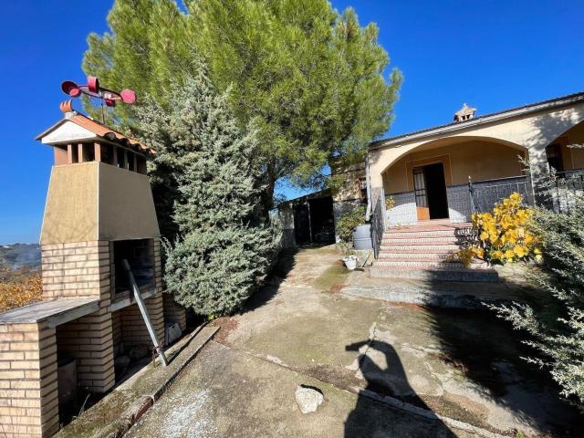 Casa Rural en venta en Arroyo De La Luz, Extremadura