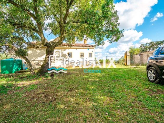 Casa Rural en venta en Arroyo De La Luz, Extremadura