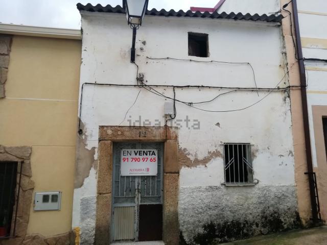 Casa Rural en venta en Arroyomolinos De La Vera, Extremadura