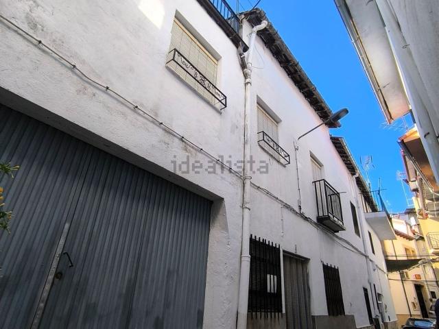 Casa Rural en venta en Arroyomolinos De La Vera, Extremadura