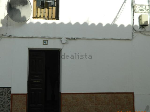 Casa Rural en venta en Sierra de Huelva, Andalucía