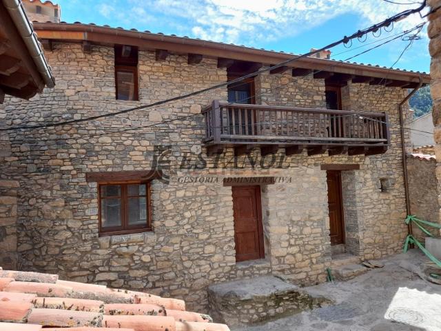 Casa Rural en venta en Alt Urgell, Catalunya