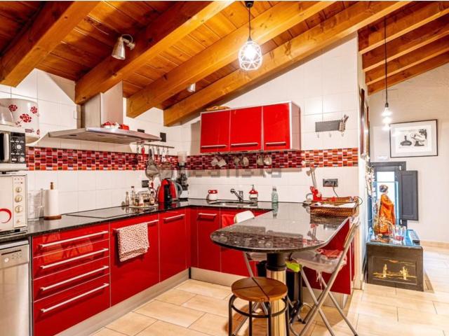 Casa Rural en venta en Arsèguel, Lleida