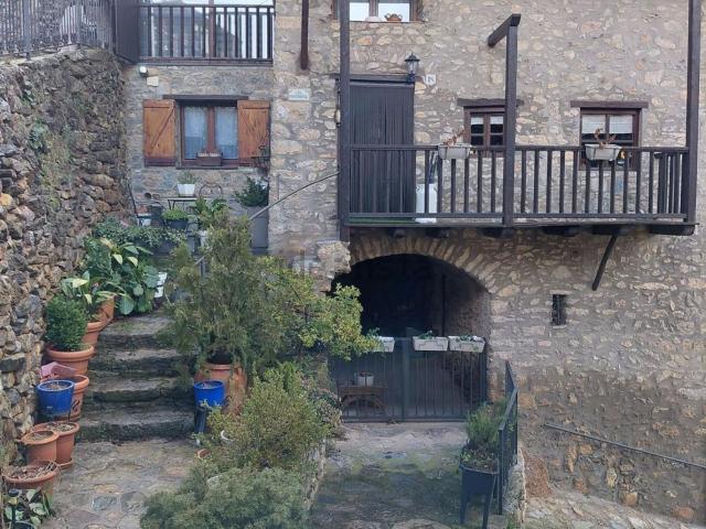 Casa Rural en venta en Alt Urgell, Catalunya