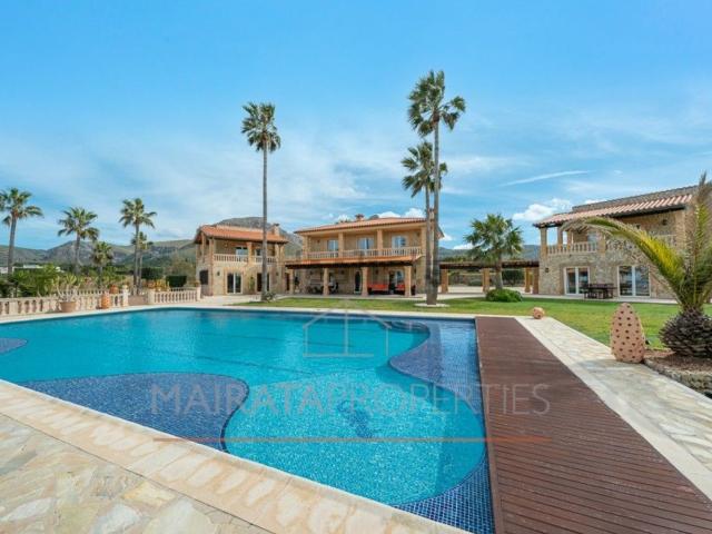 Casa Rural en venta en Colònia de Sant Pere, Llevant