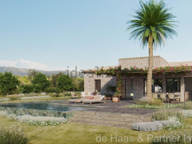 Casa Rural en venta en Llevant, Baleares