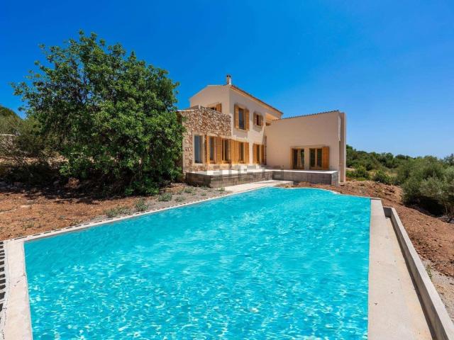 Casa Rural en venta en Llevant, Baleares
