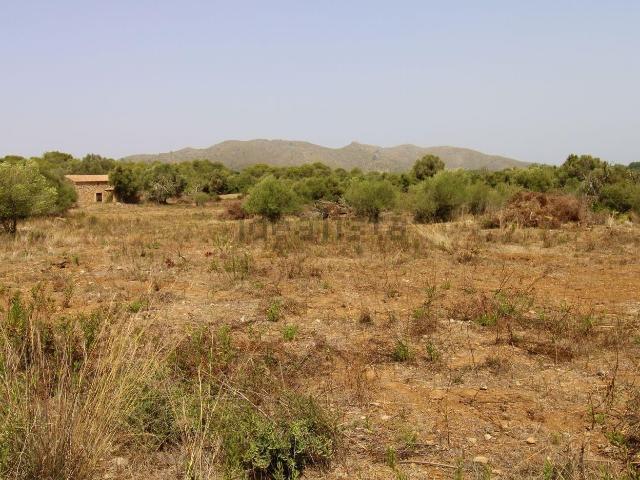 Casa Rural en venta en Llevant, Baleares