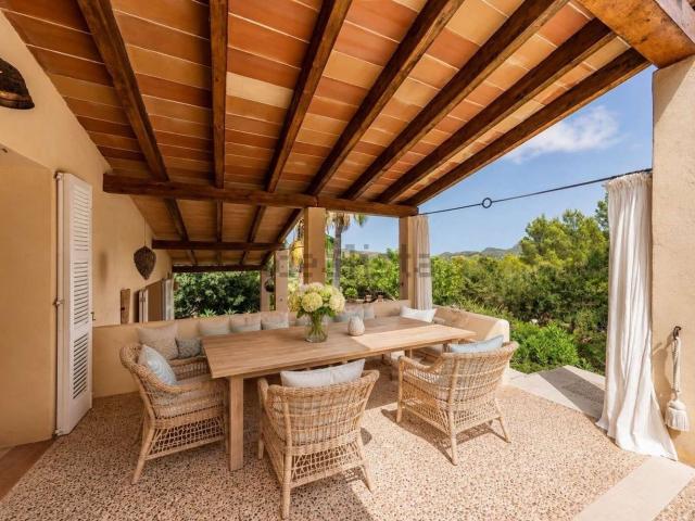 Casa Rural en venta en Llevant, Baleares
