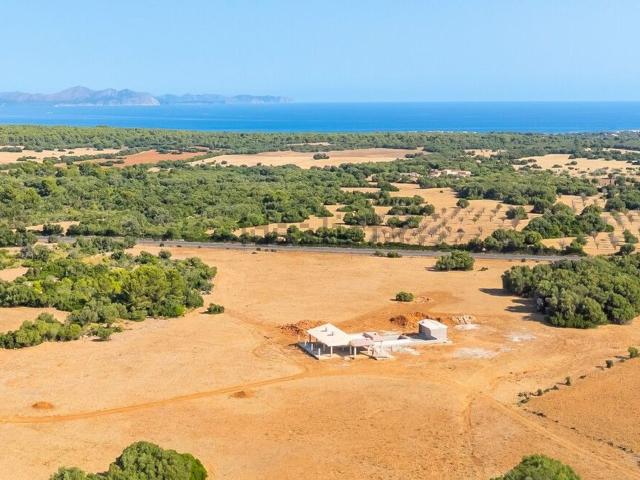 Casa Rural en venta en Llevant, Baleares