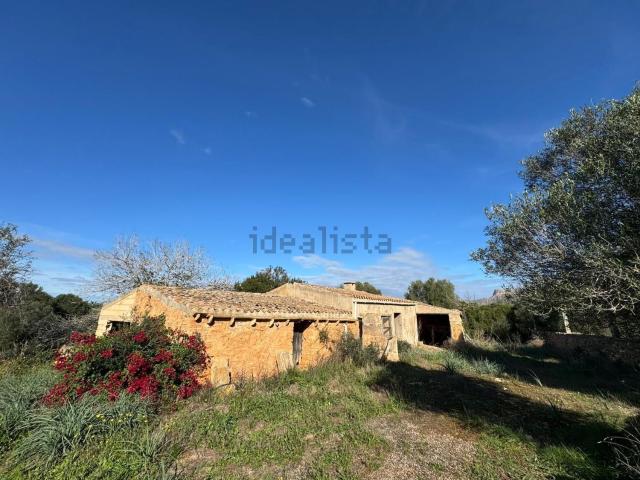 Casa Rural en venta en Llevant, Baleares