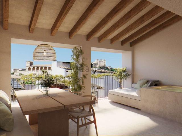 Casa Rural en venta en Artà, Illes Balears