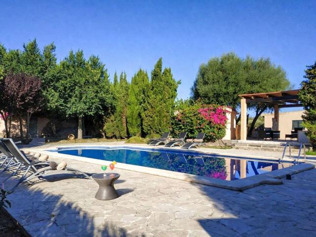 Casa Rural en alquiler en Llevant, Baleares