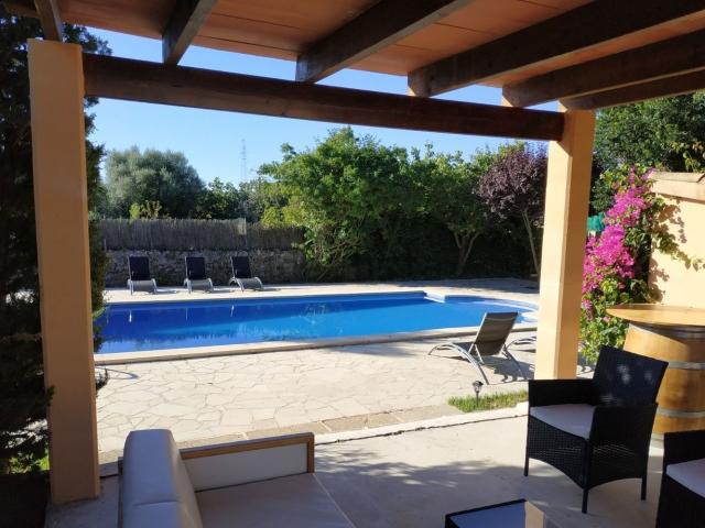 Casa Rural en alquiler en Llevant, Baleares