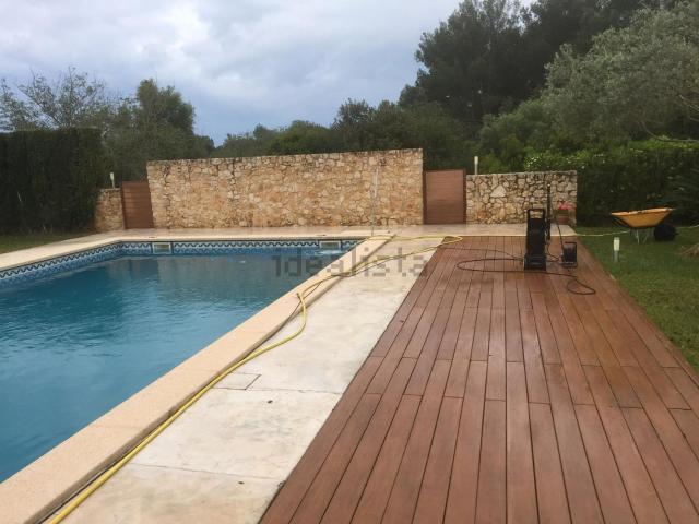 Casa Rural en alquiler en Artà, Baleares