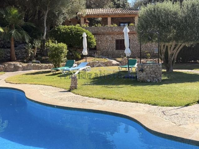 Casa Rural en alquiler en Llevant, Baleares