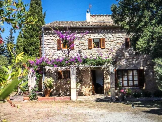 Casa Rural en venta en Llevant, Baleares