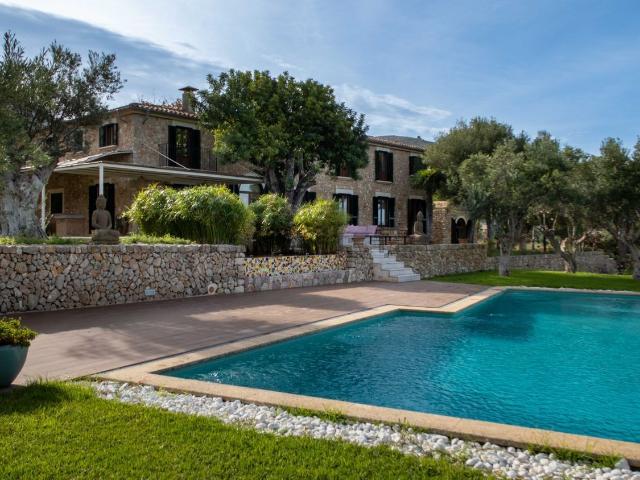 Casa Rural en venta en Colònia de Sant Pere, Llevant