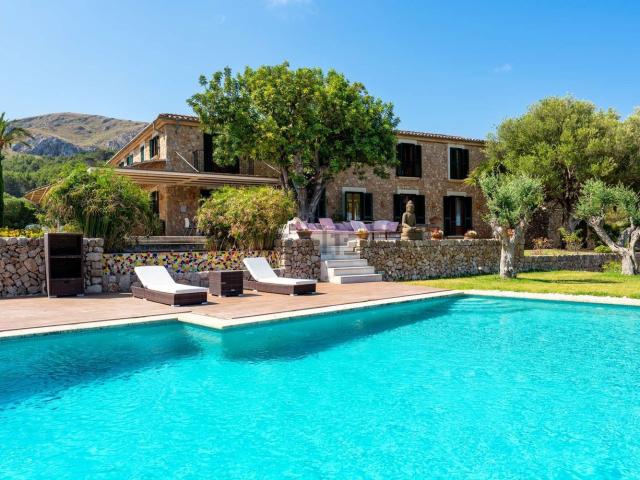 Casa Rural en venta en Colònia de Sant Pere, Llevant