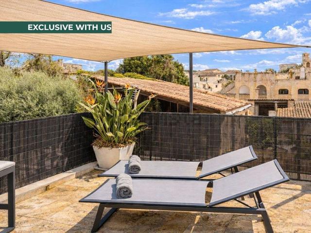 Casa Rural en venta en Llevant, Baleares
