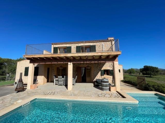 Casa Rural en alquiler en Artà, Baleares