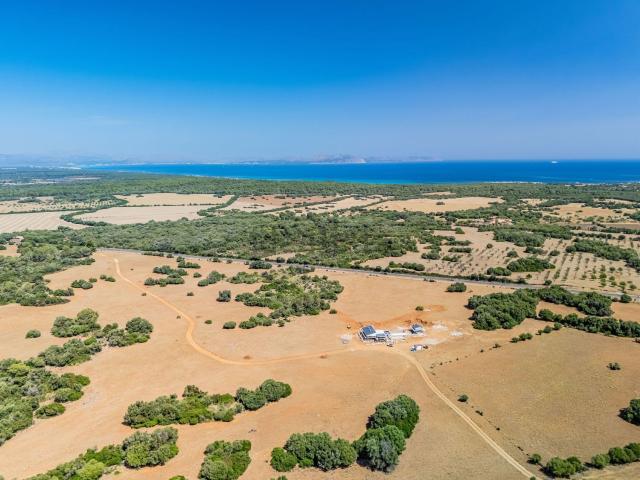 Casa Rural en venta en Llevant, Baleares