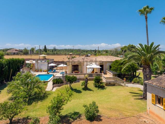 Casa Rural en venta en Llevant, Baleares