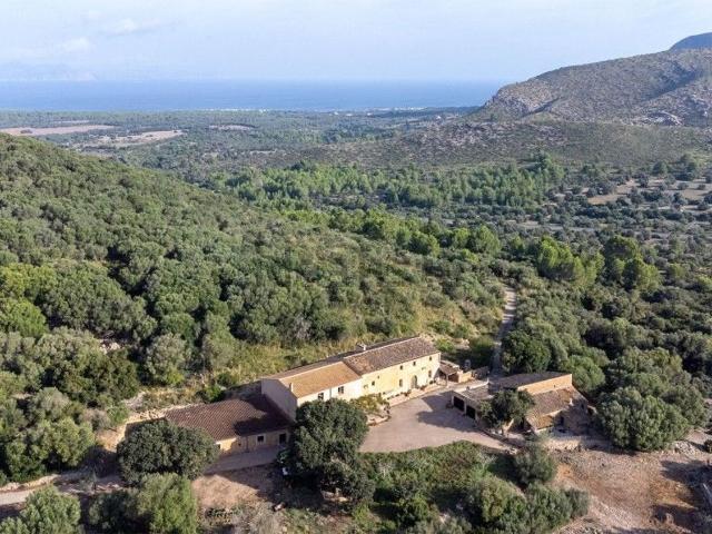 Casa Rural en venta en Llevant, Baleares