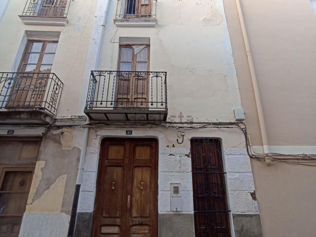 Casa Rural en venta en la Plana Baixa, Valencia