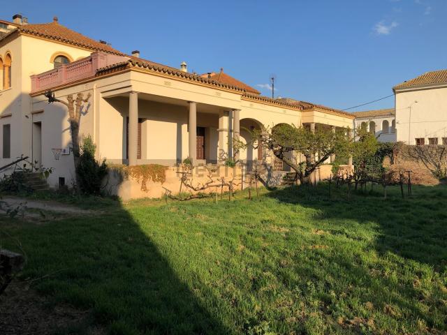 Casa Rural en venta en Noguera, Catalunya