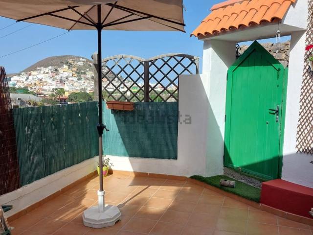 Casa Rural en alquiler en Cardones, Arucas