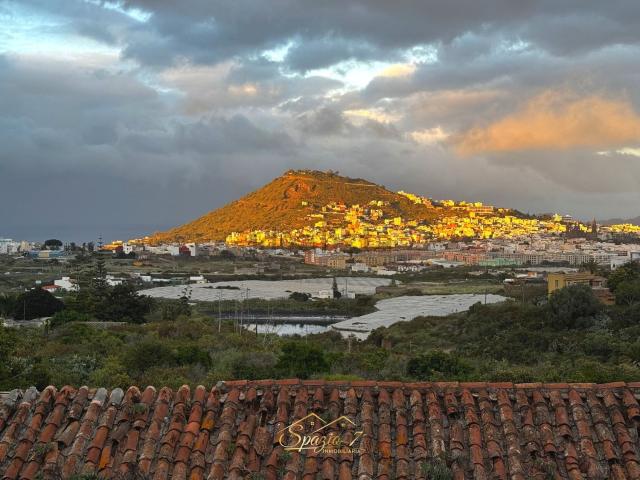 Casa Rural en venta en Visvique, Arucas