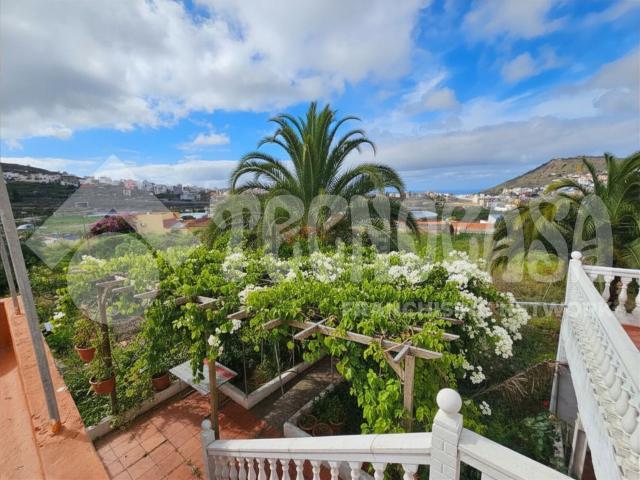 Casa Rural en venta en Las Chorreras, Arucas