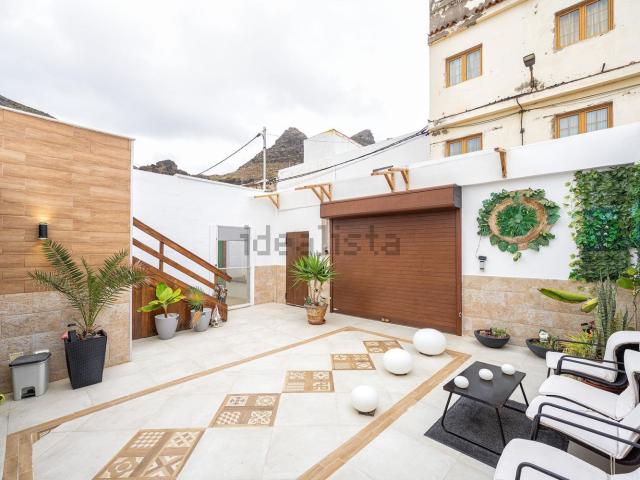 Casa Rural en venta en Quintanilla, Arucas