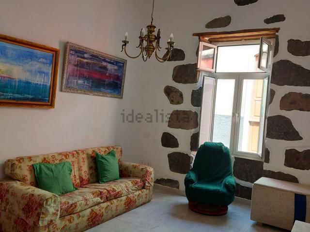 Casa Rural en alquiler en Las Chorreras, Arucas