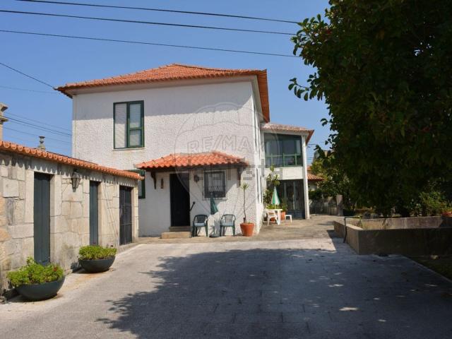 Quinta venda em Vila Do Conde, Porto