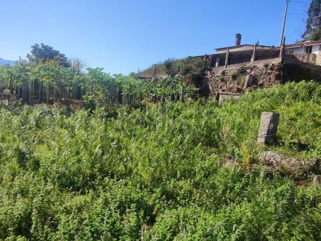 Casa Rural en venta en O Condado, Galicia