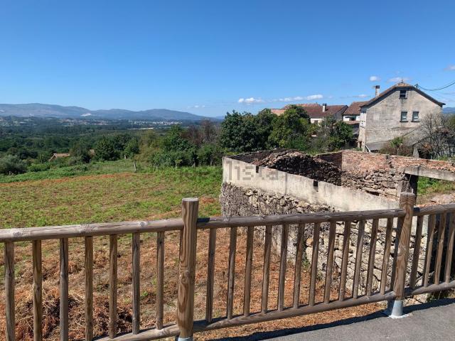 Casa Rural en venta en O Condado, Galicia