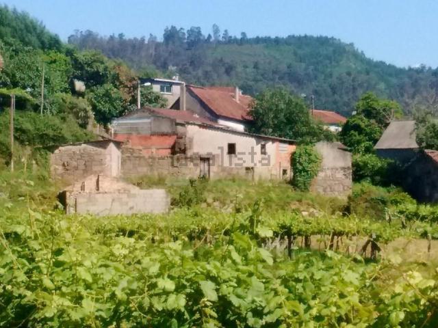 Casa Rural en venta en O Condado, Galicia