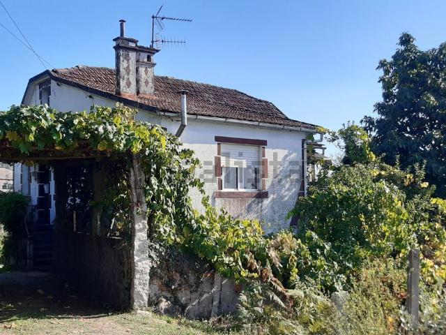Casa Rural en venta en As Neves, Pontevedra