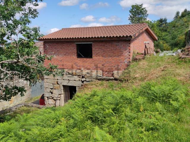 Casa Rural en venta en O Condado, Galicia